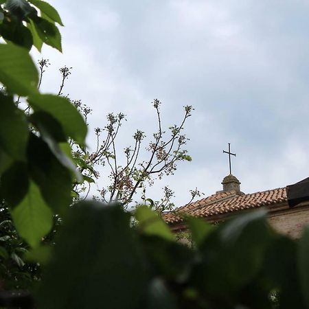 B&B Il Conventino 44 Фалконара Маритима Екстериор снимка