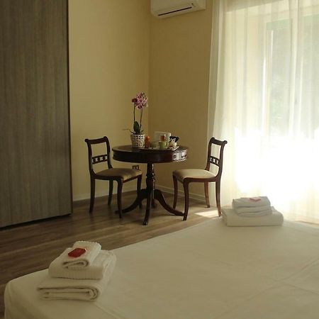 B&B Il Conventino 44 Фалконара Маритима Екстериор снимка