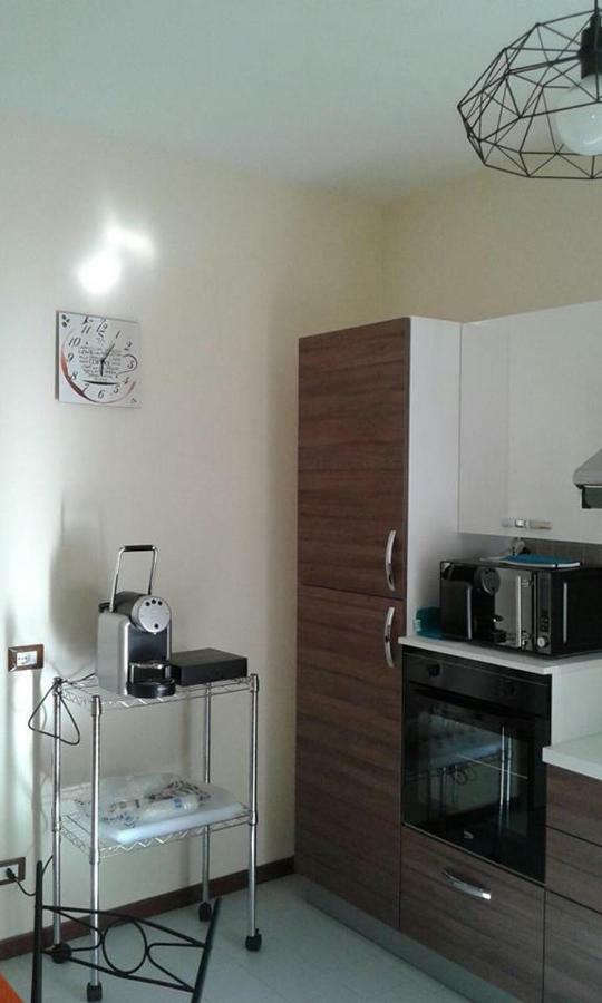 B&B Il Conventino 44 Фалконара Маритима Екстериор снимка