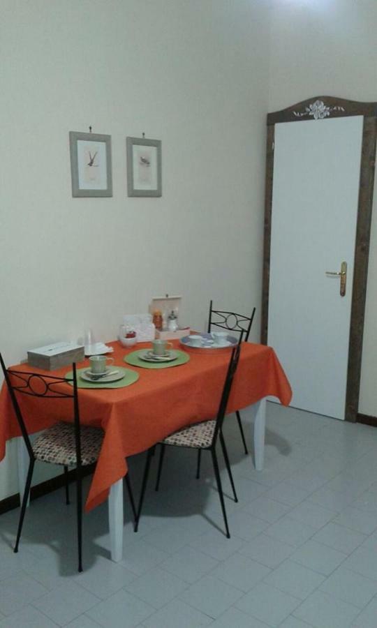 B&B Il Conventino 44 Фалконара Маритима Екстериор снимка