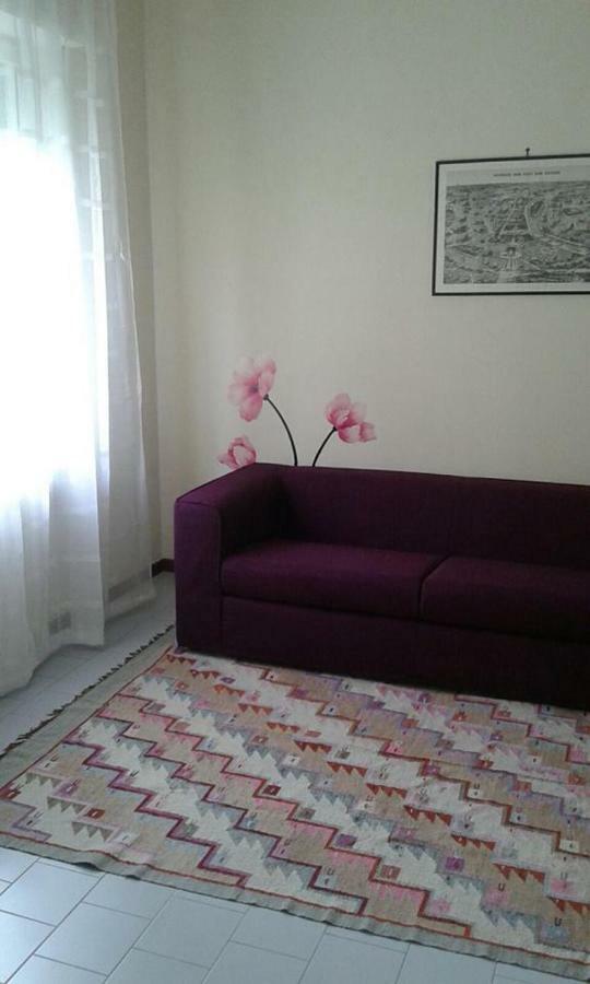 B&B Il Conventino 44 Фалконара Маритима Екстериор снимка