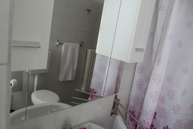 B&B Il Conventino 44 Фалконара Маритима Екстериор снимка