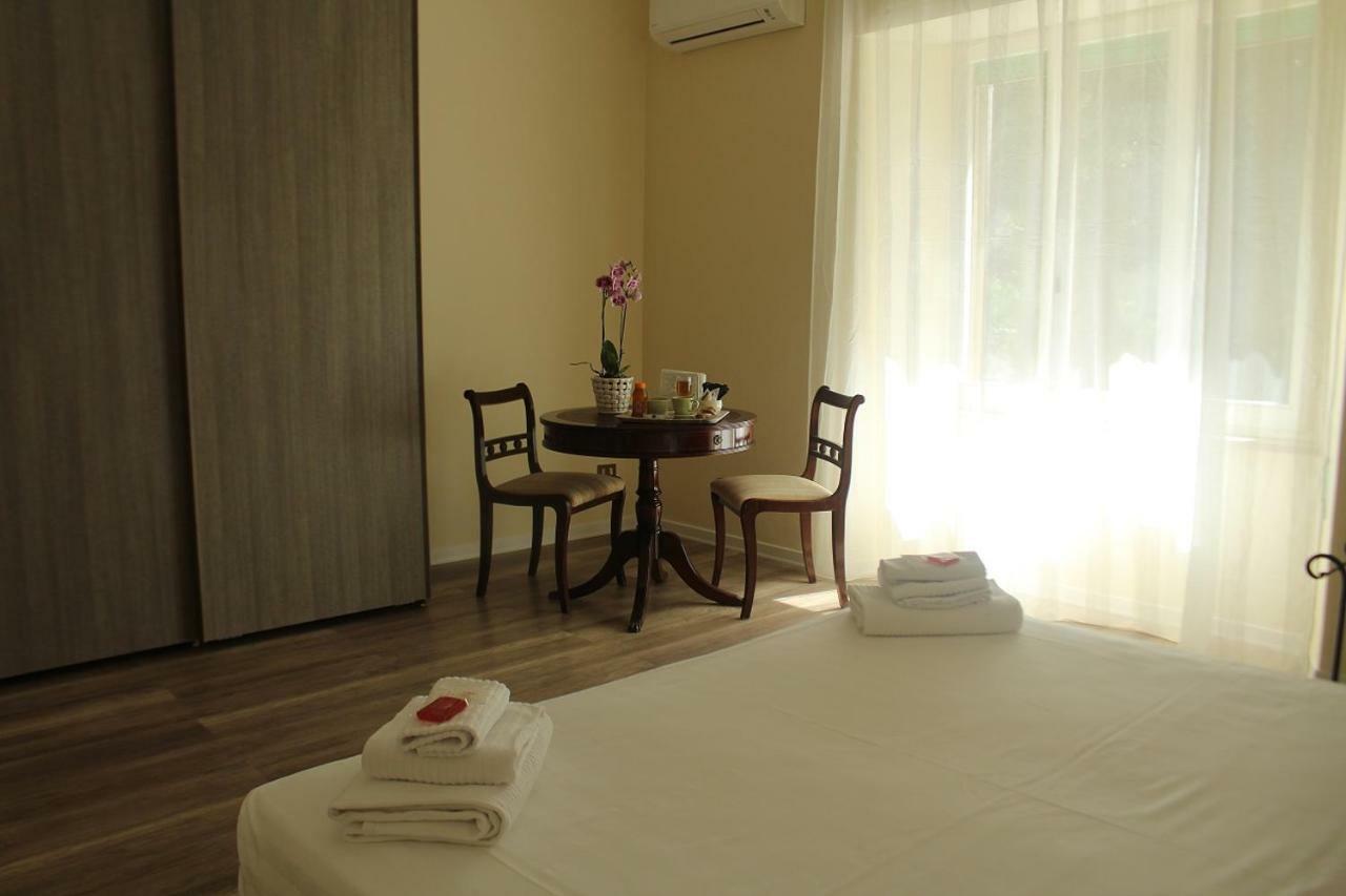 B&B Il Conventino 44 Фалконара Маритима Екстериор снимка
