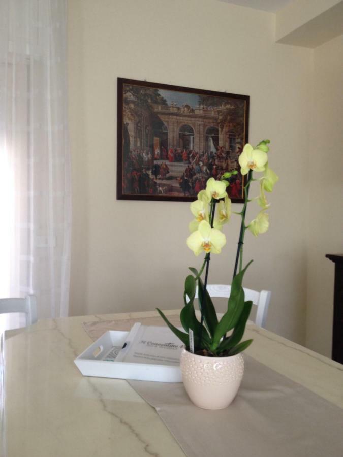 B&B Il Conventino 44 Фалконара Маритима Екстериор снимка