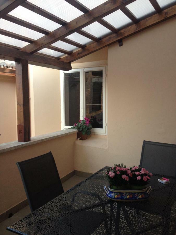 B&B Il Conventino 44 Фалконара Маритима Екстериор снимка